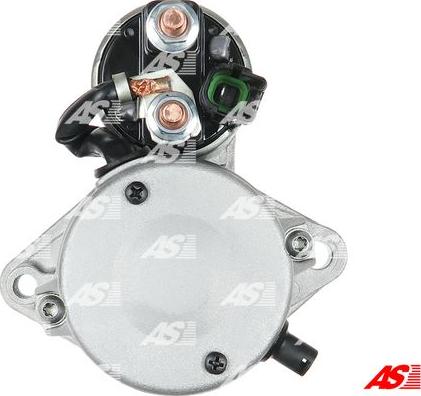 AS-PL S6061PR - Стартер parts5.com