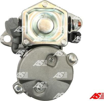 AS-PL S6009 - Стартер parts5.com