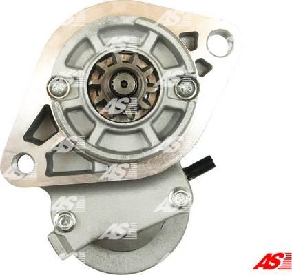 AS-PL S6011 - Стартер parts5.com