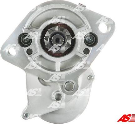 AS-PL S6012 - Стартер parts5.com