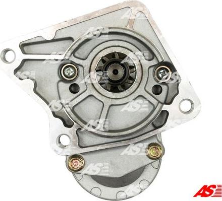 AS-PL S6081 - Стартер parts5.com