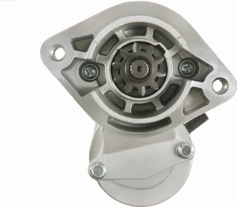 AS-PL S6083 - Motor de arranque parts5.com