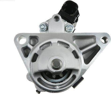 AS-PL S6039 - Motor de arranque parts5.com