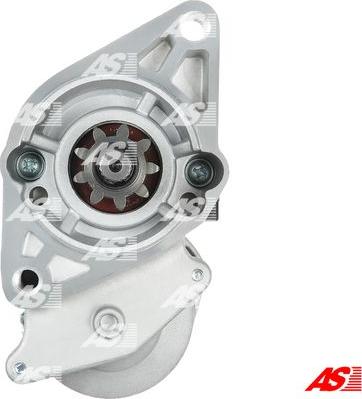 AS-PL S6032 - Motor de arranque parts5.com