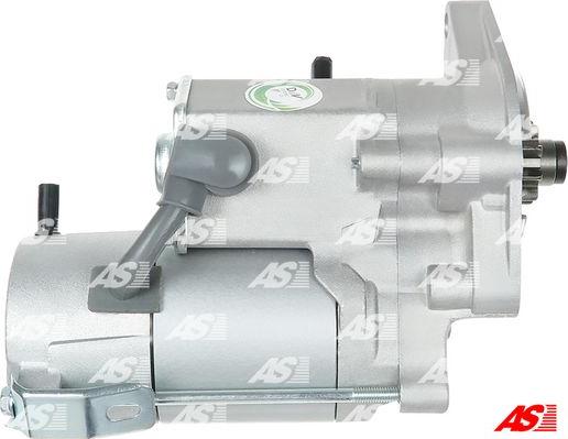 AS-PL S6032 - Motor de arranque parts5.com