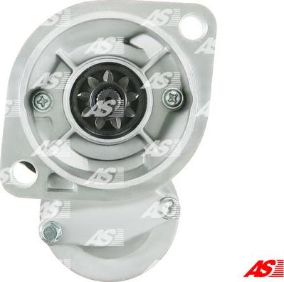 AS-PL S6022 - Стартер parts5.com