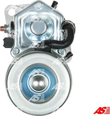 AS-PL S6022 - Motor de arranque parts5.com