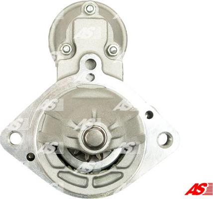 AS-PL S6075 - Стартер parts5.com