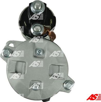 AS-PL S6199 - Стартер parts5.com