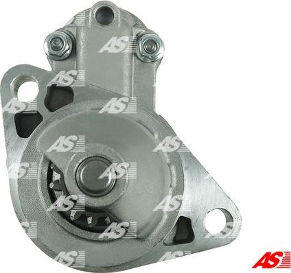 AS-PL S6191 - Стартер parts5.com