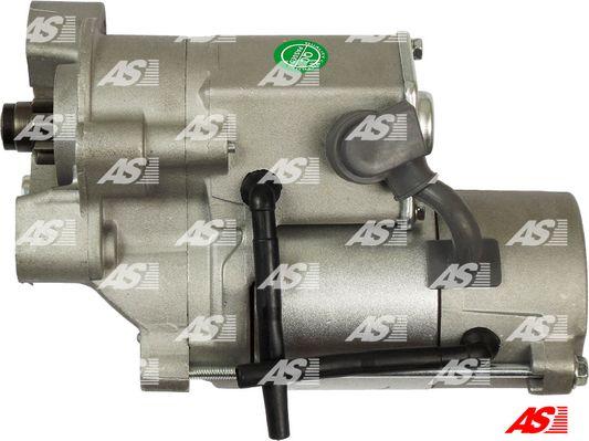 AS-PL S6140 - Motor de arranque parts5.com