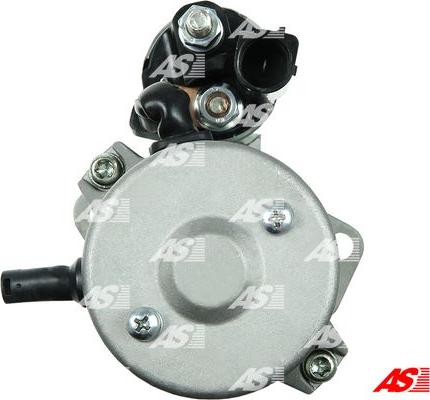 AS-PL S6156 - Стартер parts5.com