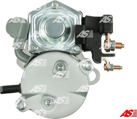 AS-PL S6150 - Стартер parts5.com