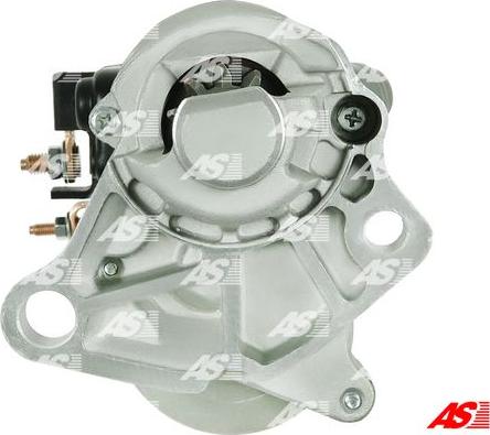 AS-PL S6150 - Стартер parts5.com