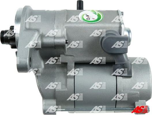 AS-PL S6157 - Стартер parts5.com