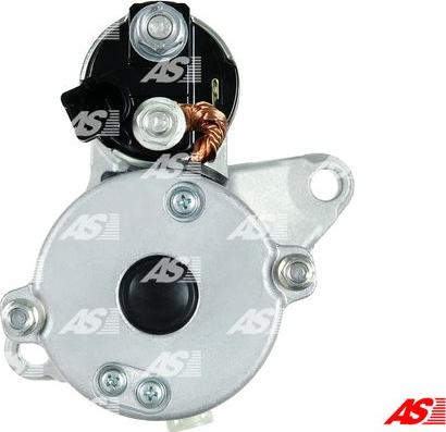 AS-PL S6108(DENSO) - Стартер parts5.com