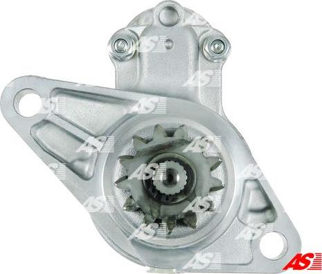 AS-PL S6108(DENSO) - Стартер parts5.com