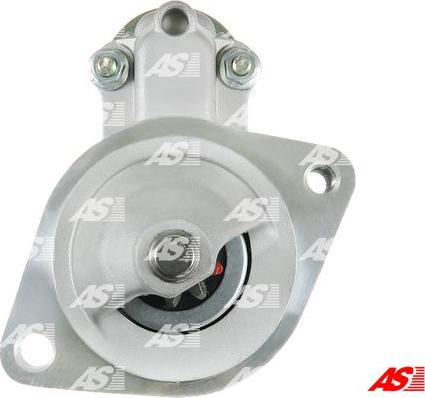 AS-PL S6185 - Стартер parts5.com