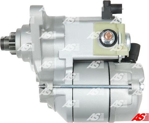 AS-PL S6179 - Стартер parts5.com