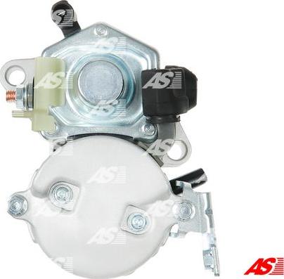 AS-PL S6179 - Стартер parts5.com