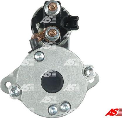 AS-PL S6177 - Стартер parts5.com