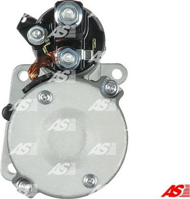 AS-PL S6341S - Стартер parts5.com