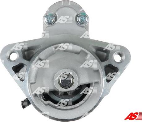 AS-PL S6311S - Стартер parts5.com