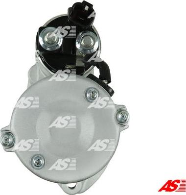 AS-PL S6219S - Motor de arranque parts5.com