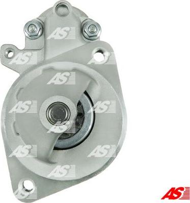 AS-PL S6210S - Стартер parts5.com