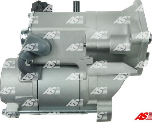 AS-PL S6213S - Motor de arranque parts5.com