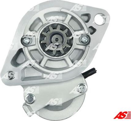 AS-PL S6284S - Motor de arranque parts5.com