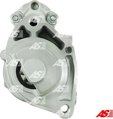 AS-PL S6286S - Стартер parts5.com