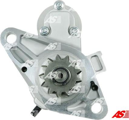 AS-PL S6237S - Motor de arranque parts5.com