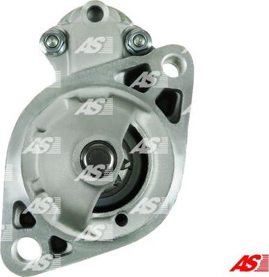 AS-PL S6221S - Стартер parts5.com