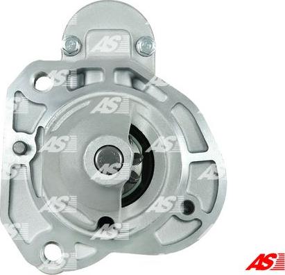 AS-PL S6228S - Стартер parts5.com