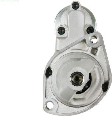 AS-PL S0460 - Motor de arranque parts5.com