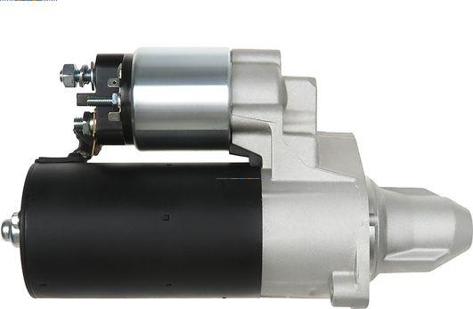 AS-PL S0460 - Motor de arranque parts5.com