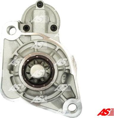 AS-PL S0403 - Motor de arranque parts5.com