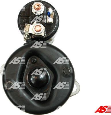 AS-PL S0414 - Motor de arranque parts5.com