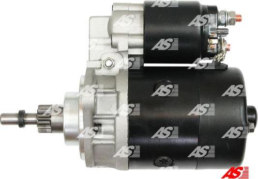 AS-PL S0414 - Motor de arranque parts5.com