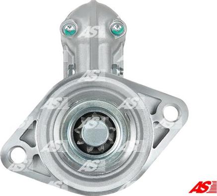 AS-PL S0415 - Motor de arranque parts5.com