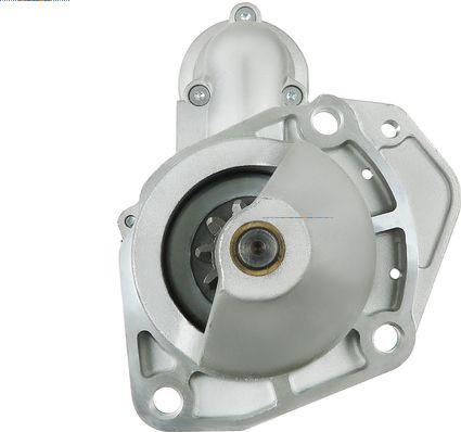 AS-PL S0429 - Motor de arranque parts5.com