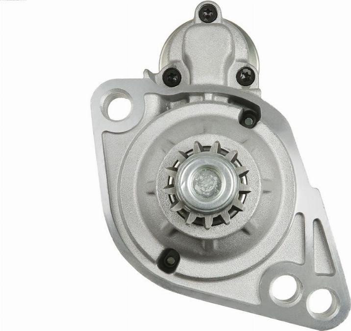 AS-PL S0477 - Motor de arranque parts5.com