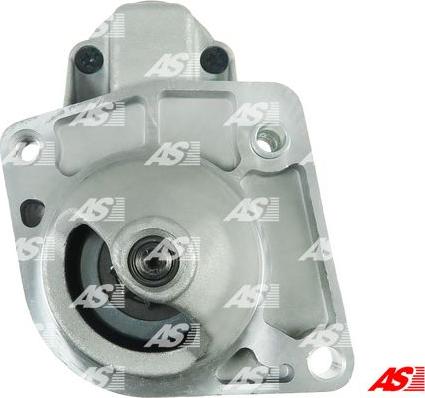 AS-PL S0544 - Motor de arranque parts5.com