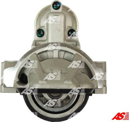 AS-PL S0504 - Motor de arranque parts5.com