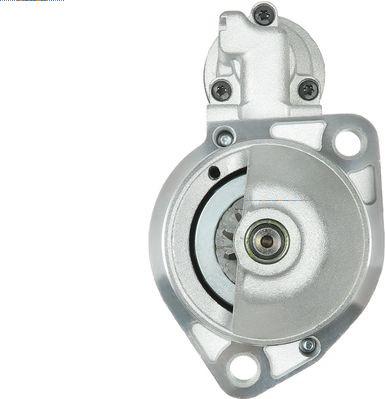 AS-PL S0505 - Motor de arranque parts5.com