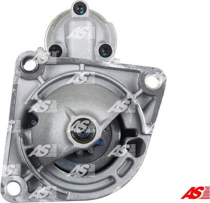 AS-PL S0506 - Motor de arranque parts5.com