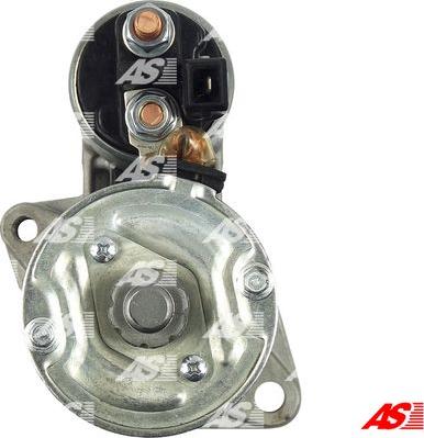 AS-PL S0514 - Motor de arranque parts5.com