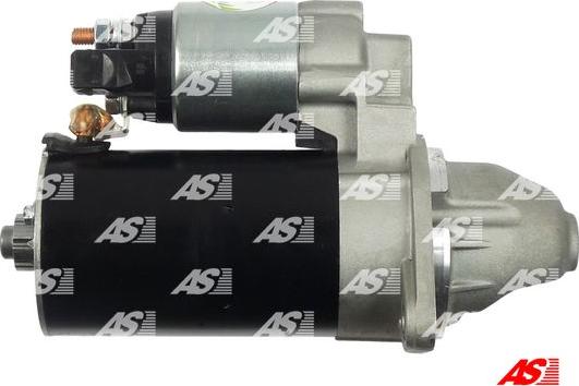 AS-PL S0514 - Motor de arranque parts5.com