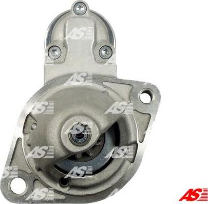 AS-PL S0514 - Motor de arranque parts5.com